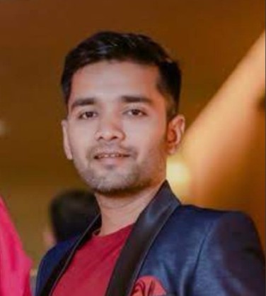 Dr. Resham Raj Shivwanshi