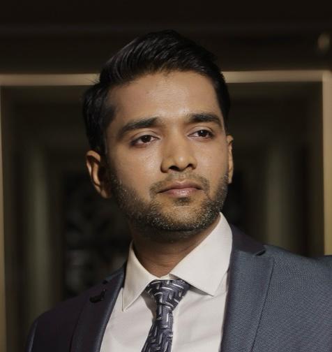 Dr. Resham Raj Shivwanshi